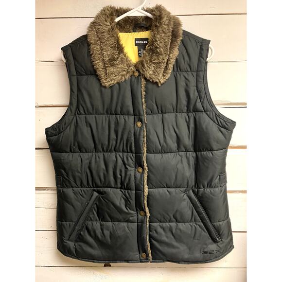 GSX vest - Picture 1 of 5